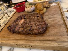 肉眼牛排-Tivano意大利餐厅(成都居舍酒店)