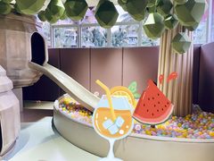 -水桶王国主题餐厅·聚会·生日派对·亲子活动·家庭套餐(亚龙湾希尔顿店)