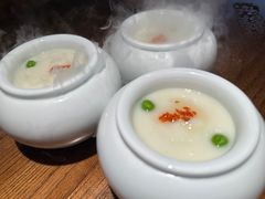 -师味葱扒虎头鲤·水席洛阳菜(元华店)