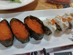 -松坂屋日料自助(长城路店)