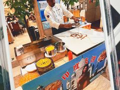 -阿英煲(凉城路店)