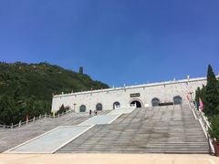 -龙口南山旅游景区