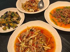 -金谷仓家庭料理(马泉营店)
