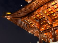 -杜甫江阁