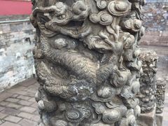 -普陀宗乘之庙(小布达拉宫)
