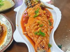 -聂记粤菜馆(鼓西路店)