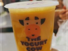 -一只酸奶牛(来福士店)