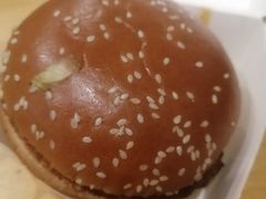 -麦当劳(交道口店)
