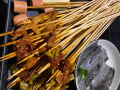 -钢管厂五区小郡肝串串香(南山店)