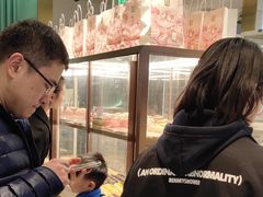 -奈雪的茶(亨特国际广场店)