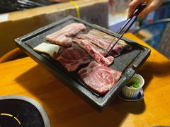 -咕咕站韩国料理(紫金港店)