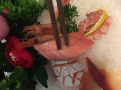 -大渔铁板烧(花园道店)