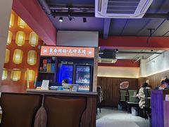 -不夜天烧烤牛骨头(南湖店)