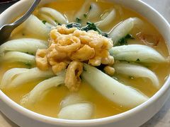 -柴门饭儿(成都太古里店)