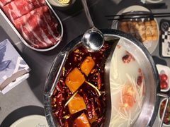 -故里和山·成都火锅(欢乐港湾店)