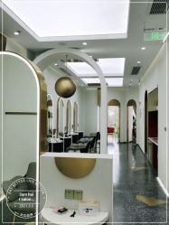 -JUNO hair salon