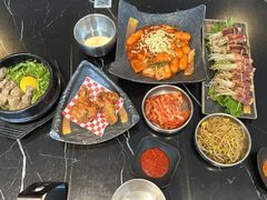 -HONGA HONGA雄家(曹路店)