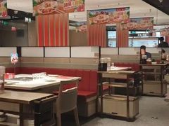-海底捞火锅(坪山益田假日广场店)