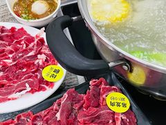 -全好食潮汕牛肉火锅(泗洲路店)