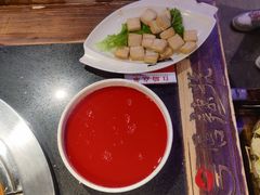 -唇辣号重庆老火锅(燕郊鑫乐汇店)