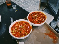 -清真·马安军辣子牛肉面