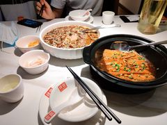 自助小菜-新辣宴·湖南家常菜·商务聚餐(中粮创芯店)