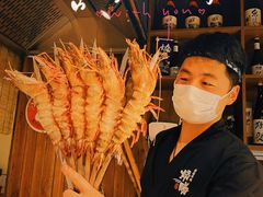 -炉胜·炉端烧·居酒屋