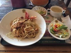 -栖巢咖啡(天鹅湖万达低碳店)