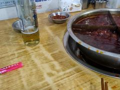 -渝味黄姐火锅(黄泥村店)