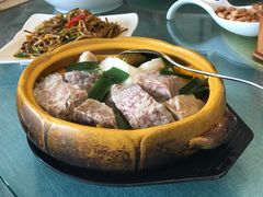 -茶油香闽南菜·花园餐厅(前埔店)