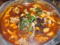 -十二点·辣椒炒肉(南山店)