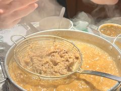 -禄婶鸡煲·打边炉