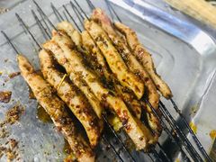 烤腰子-马贤涮烤(超英·长乐家园店)