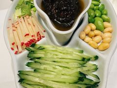 -四季民福烤鸭店(王府井东安门店)