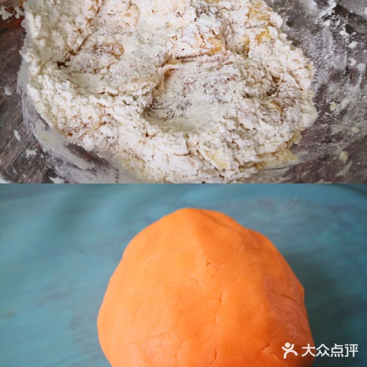 最好吃的月饼馅料当属白莲蓉蛋黄月饼莫属