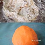 最好吃的月饼馅料当属白莲蓉蛋黄月饼莫属