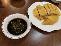 -谢记上海大排档(长寿路店)