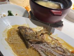 -简小舍·民间手艺菜(武昌江滩店)