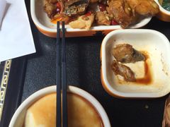 -谷田稻香·砂锅菜(汇暻广场店)