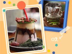 -BE NORMAL CAFE(霞溪路店)