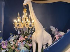 -狮拾久·现代新加坡料理(福田COCO Park店)