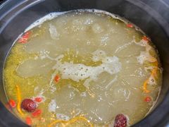 -野菌皇海景野生菌火锅(滨海大道店)
