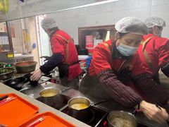 -一品飘香米线(一中总店)