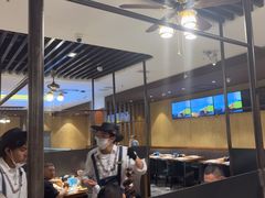 -汉巴味德(沈阳万象汇店)