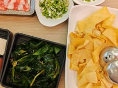 -呷哺呷哺 黄金牧场 (新辰里学清路店)