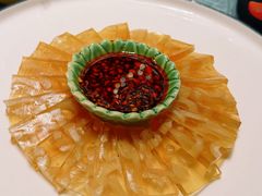 -芳芳私房菜·精作淮扬菜(玖珑湾店)