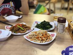 -老班长手工灌汤包老店(东山店)