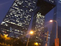 -中央广播电视总台(光华路办公区)