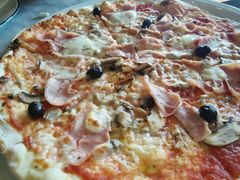 -玛尚诺Pizza&Bar(长泰广场店)