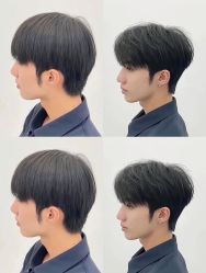 -逸丝风尚yesfashion造型